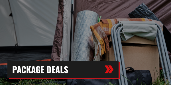 Festival Package Deals