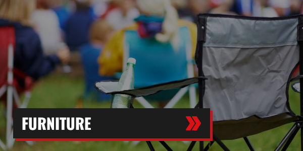 Camping Furniture