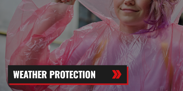 Weather Protection